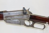 1899 WINCHESTER 1895 Lever Action Rifle .30-40 KRAG C&R Rangers-Roosevelt Box Magazine Lever Rifle from 1899! - 4 of 20