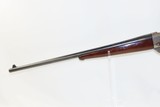 1899 WINCHESTER 1895 Lever Action Rifle .30-40 KRAG C&R Rangers-Roosevelt Box Magazine Lever Rifle from 1899! - 5 of 20