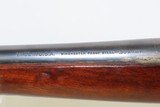 1899 WINCHESTER 1895 Lever Action Rifle .30-40 KRAG C&R Rangers-Roosevelt Box Magazine Lever Rifle from 1899! - 6 of 20