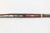 Rare CIVIL WAR Antique GREENE Bolt Action UNDERHAMMER Rifle by WATERS c1860
1st US BOLT ACTION RIFLE! - 7 of 18
