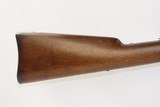 Rare CIVIL WAR Antique GREENE Bolt Action UNDERHAMMER Rifle by WATERS c1860
1st US BOLT ACTION RIFLE! - 3 of 18