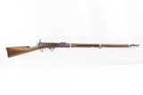 Rare CIVIL WAR Antique GREENE Bolt Action UNDERHAMMER Rifle by WATERS c1860
1st US BOLT ACTION RIFLE! - 2 of 18