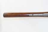 Rare CIVIL WAR Antique GREENE Bolt Action UNDERHAMMER Rifle by WATERS c1860
1st US BOLT ACTION RIFLE! - 6 of 18