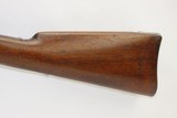 Rare CIVIL WAR Antique GREENE Bolt Action UNDERHAMMER Rifle by WATERS c1860
1st US BOLT ACTION RIFLE! - 14 of 18