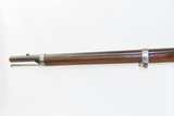 Rare CIVIL WAR Antique GREENE Bolt Action UNDERHAMMER Rifle by WATERS c1860
1st US BOLT ACTION RIFLE! - 16 of 18