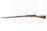 Rare CIVIL WAR Antique GREENE Bolt Action UNDERHAMMER Rifle by WATERS c1860
1st US BOLT ACTION RIFLE! - 13 of 18