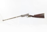 SCARCE Antique AMERICAN CIVIL WAR SHARPS & HANKINS Model 1862 NAVY Carbine One of 6,686 Purchased by the Navy! - 2 of 19