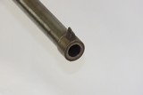 SCARCE Antique AMERICAN CIVIL WAR SHARPS & HANKINS Model 1862 NAVY Carbine One of 6,686 Purchased by the Navy! - 19 of 19