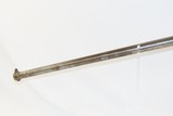 SCARCE Antique AMERICAN CIVIL WAR SHARPS & HANKINS Model 1862 NAVY Carbine One of 6,686 Purchased by the Navy! - 5 of 19