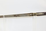 SCARCE Antique AMERICAN CIVIL WAR SHARPS & HANKINS Model 1862 NAVY Carbine One of 6,686 Purchased by the Navy! - 11 of 19