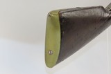 SCARCE Antique AMERICAN CIVIL WAR SHARPS & HANKINS Model 1862 NAVY Carbine One of 6,686 Purchased by the Navy! - 18 of 19