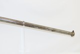 SCARCE Antique AMERICAN CIVIL WAR SHARPS & HANKINS Model 1862 NAVY Carbine One of 6,686 Purchased by the Navy! - 17 of 19