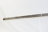 SCARCE Antique AMERICAN CIVIL WAR SHARPS & HANKINS Model 1862 NAVY Carbine One of 6,686 Purchased by the Navy! - 8 of 19