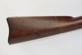 .45-70 GOVT Antique US SPRINGFIELD Model 1884 “TRAPDOOR” Infantry Rifle Legendary Large Bore, Single Shot Rifle! - 3 of 19