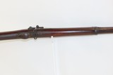.45-70 GOVT Antique US SPRINGFIELD Model 1884 “TRAPDOOR” Infantry Rifle Legendary Large Bore, Single Shot Rifle! - 8 of 19