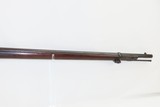 .45-70 GOVT Antique US SPRINGFIELD Model 1884 “TRAPDOOR” Infantry Rifle Legendary Large Bore, Single Shot Rifle! - 5 of 19