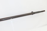 .45-70 GOVT Antique US SPRINGFIELD Model 1884 “TRAPDOOR” Infantry Rifle Legendary Large Bore, Single Shot Rifle! - 13 of 19