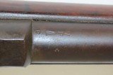 .45-70 GOVT Antique US SPRINGFIELD Model 1884 “TRAPDOOR” Infantry Rifle Legendary Large Bore, Single Shot Rifle! - 10 of 19