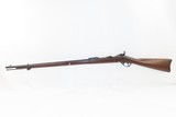 .45-70 GOVT Antique US SPRINGFIELD Model 1884 “TRAPDOOR” Infantry Rifle Legendary Large Bore, Single Shot Rifle! - 14 of 19