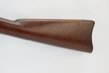 .45-70 GOVT Antique US SPRINGFIELD Model 1884 “TRAPDOOR” Infantry Rifle Legendary Large Bore, Single Shot Rifle! - 15 of 19
