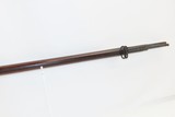 .45-70 GOVT Antique US SPRINGFIELD Model 1884 “TRAPDOOR” Infantry Rifle Legendary Large Bore, Single Shot Rifle! - 9 of 19