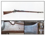 .45-70 GOVT Antique US SPRINGFIELD Model 1884 “TRAPDOOR” Infantry Rifle Legendary Large Bore, Single Shot Rifle! - 1 of 19