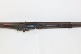 .45-70 GOVT Antique US SPRINGFIELD Model 1884 “TRAPDOOR” Infantry Rifle Legendary Large Bore, Single Shot Rifle! - 12 of 19