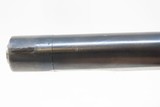 WWII GERMAN, BELGIAN OCCUPATION FN Model 1922 .32 ACP C&R Pistol 7.65x17mm Belgium Made; Designed by John Browning - 9 of 18