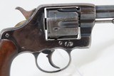 1895 Antique US COLT Model 1894 NEW ARMY .38 Long Colt REVOLVER RAC Inspect Spanish-American War Revolver! - 18 of 19