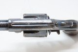 1895 Antique US COLT Model 1894 NEW ARMY .38 Long Colt REVOLVER RAC Inspect Spanish-American War Revolver! - 9 of 19