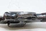 1895 Antique US COLT Model 1894 NEW ARMY .38 Long Colt REVOLVER RAC Inspect Spanish-American War Revolver! - 14 of 19