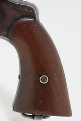 1895 Antique US COLT Model 1894 NEW ARMY .38 Long Colt REVOLVER RAC Inspect Spanish-American War Revolver! - 2 of 19