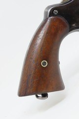 1895 Antique US COLT Model 1894 NEW ARMY .38 Long Colt REVOLVER RAC Inspect Spanish-American War Revolver! - 17 of 19