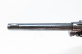 1895 Antique US COLT Model 1894 NEW ARMY .38 Long Colt REVOLVER RAC Inspect Spanish-American War Revolver! - 11 of 19