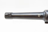 1917/1920 WORLD WAR I, II DWM 9x19mm GERMAN LUGER Pistol Weimar Double Date Iconic WW1/WW2 German Army Sidearm! - 12 of 23