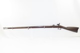 CIVIL WAR Antique U.S. SPRINGFIELD ARMORY Model 1863 “EVERYMAN’S” Rifle
Primary Infantry Weapon of the Union with BAYONET! - 15 of 20