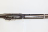 CIVIL WAR Antique U.S. SPRINGFIELD ARMORY Model 1863 “EVERYMAN’S” Rifle
Primary Infantry Weapon of the Union with BAYONET! - 12 of 20