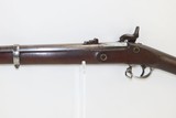 CIVIL WAR Antique U.S. SPRINGFIELD ARMORY Model 1863 “EVERYMAN’S” Rifle
Primary Infantry Weapon of the Union with BAYONET! - 17 of 20