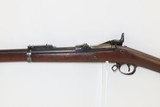.45-70 GOVT Antique SPRINGFIELD ARMORY Model 1884 TRAPDOOR Cadet Rifle Chambered in the Original 45-70 GOVT - 18 of 21