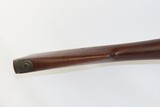 .45-70 GOVT Antique SPRINGFIELD ARMORY Model 1884 TRAPDOOR Cadet Rifle Chambered in the Original 45-70 GOVT - 13 of 21
