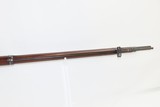 .45-70 GOVT Antique SPRINGFIELD ARMORY Model 1884 TRAPDOOR Cadet Rifle Chambered in the Original 45-70 GOVT - 9 of 21