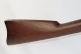 .45-70 GOVT Antique SPRINGFIELD ARMORY Model 1884 TRAPDOOR Cadet Rifle Chambered in the Original 45-70 GOVT - 3 of 21