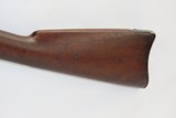 .45-70 GOVT Antique SPRINGFIELD ARMORY Model 1884 TRAPDOOR Cadet Rifle Chambered in the Original 45-70 GOVT - 17 of 21