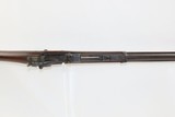 .45-70 GOVT Antique SPRINGFIELD ARMORY Model 1884 TRAPDOOR Cadet Rifle Chambered in the Original 45-70 GOVT - 14 of 21