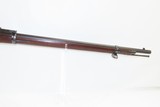 .45-70 GOVT Antique SPRINGFIELD ARMORY Model 1884 TRAPDOOR Cadet Rifle Chambered in the Original 45-70 GOVT - 5 of 21