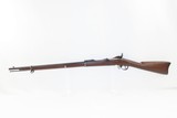 .45-70 GOVT Antique SPRINGFIELD ARMORY Model 1884 TRAPDOOR Cadet Rifle Chambered in the Original 45-70 GOVT - 16 of 21