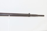 .45-70 GOVT Antique SPRINGFIELD ARMORY Model 1884 TRAPDOOR Cadet Rifle Chambered in the Original 45-70 GOVT - 15 of 21