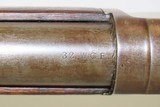 1888 Antique WINCHESTER Model 1873 LEVER ACTION .32-20 WCF Rifle New Haven Iconic Old West Frontier Rifle Made in 1888! - 12 of 22