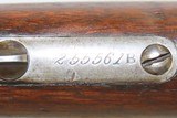 1888 Antique WINCHESTER Model 1873 LEVER ACTION .32-20 WCF Rifle New Haven Iconic Old West Frontier Rifle Made in 1888! - 7 of 22