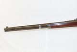 1888 Antique WINCHESTER Model 1873 LEVER ACTION .32-20 WCF Rifle New Haven Iconic Old West Frontier Rifle Made in 1888! - 5 of 22